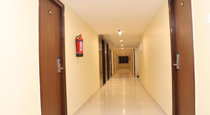 Gadiraju Palace Convention Centre & Hotel - image 44
