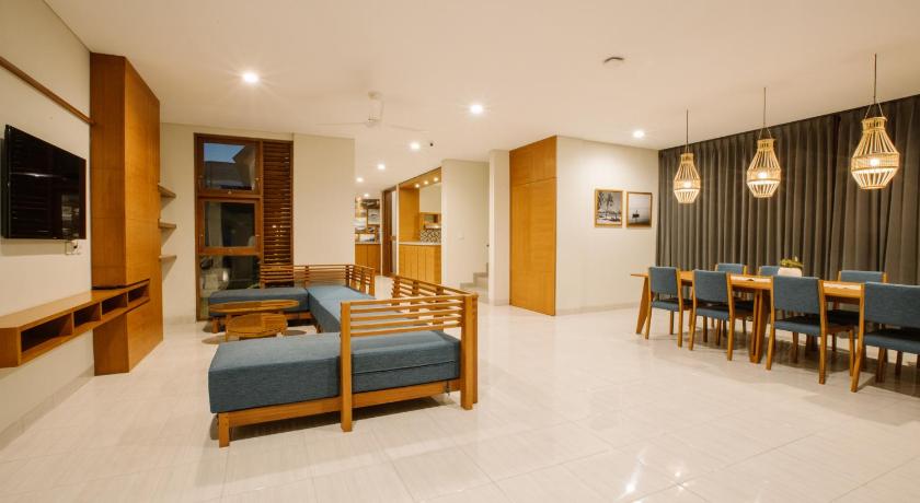Vasudha Hostel Canggu photo