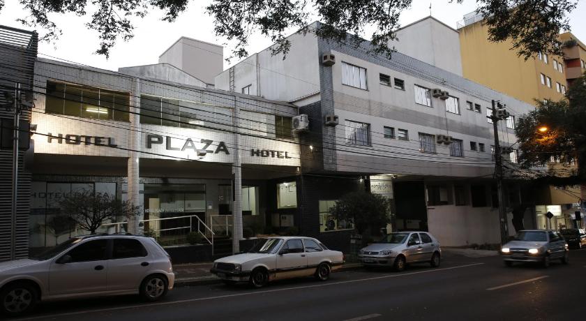 Hotel Plaza