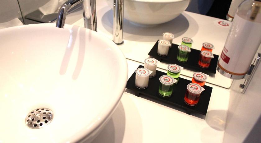 enso Hotel photo
