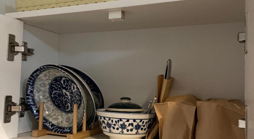 Bangkok Acozyposhtel 4-Star Hotel exterior