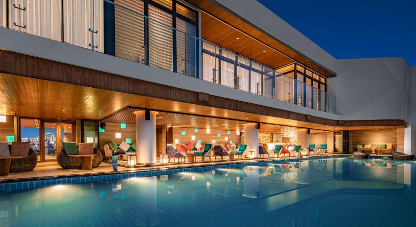 岘港 Radisson Hotel Danang 5星级 酒店 客房