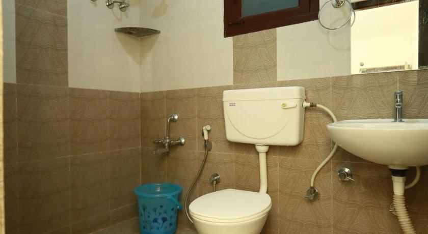 Tranquil Orchid Serviced Apartment photo