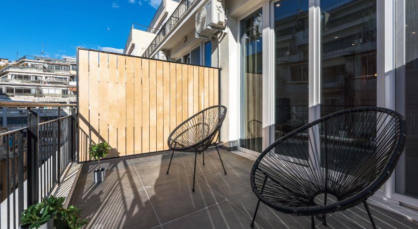 Penthouse Apartments, The Luxury Suites photo