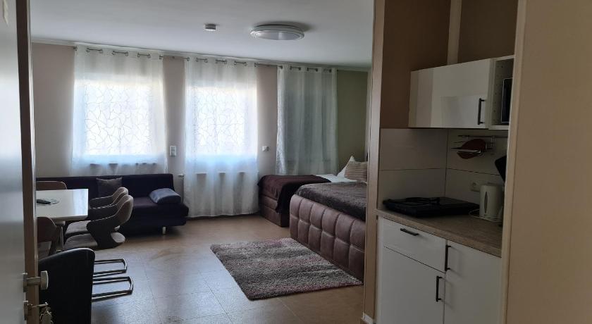 Aparthotel Magnolia photo