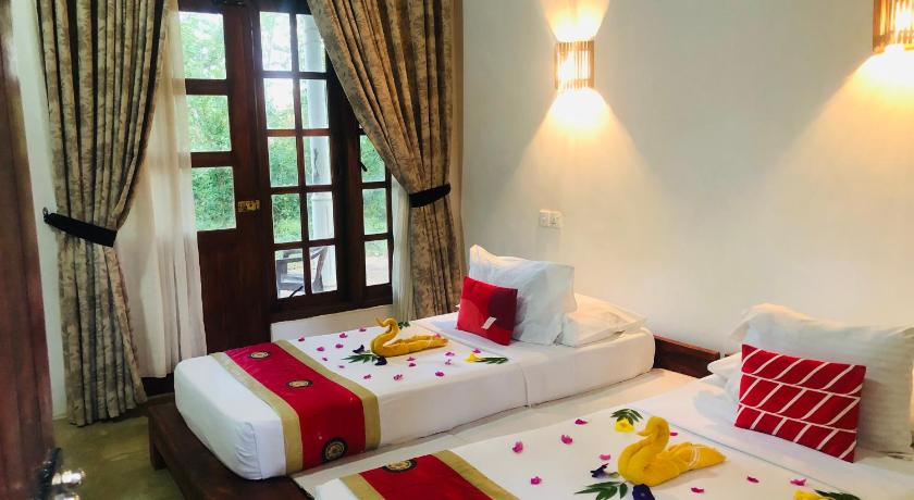 Grand freedom — Hotel in Sigiriya