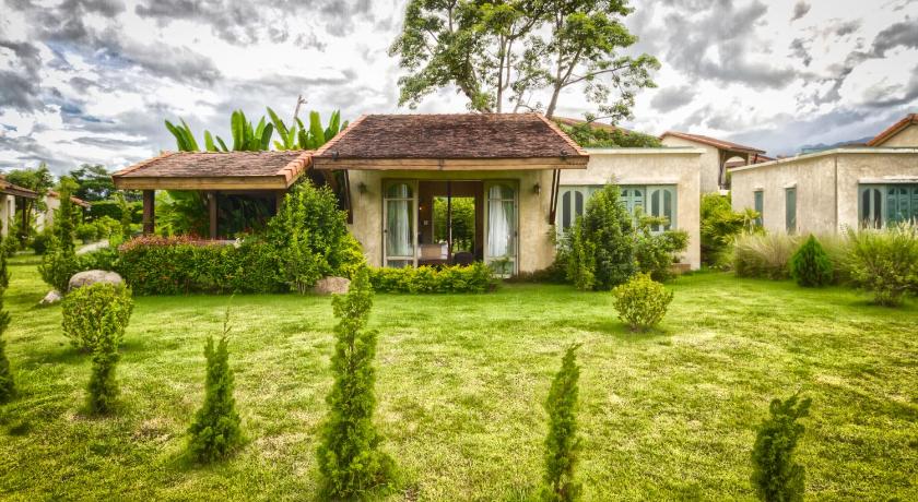 รูปของวิลลา สำหรับครอบครัว (Villa Family) 1
