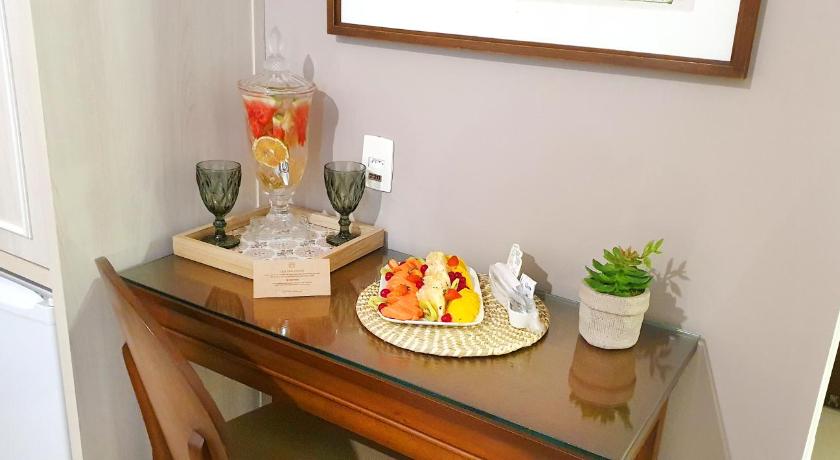 Imagem de Double Charming  Room with Balcony and  Pool View. 6