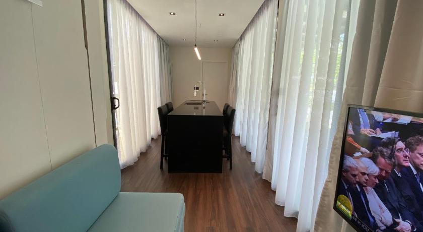 Image of Suite 2 Queen Beds Non-Smoking 0