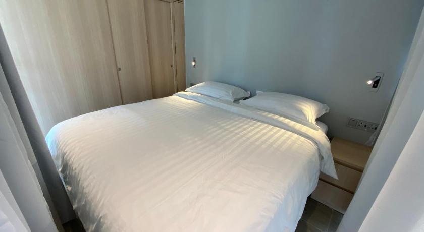Image of Suite Double 0