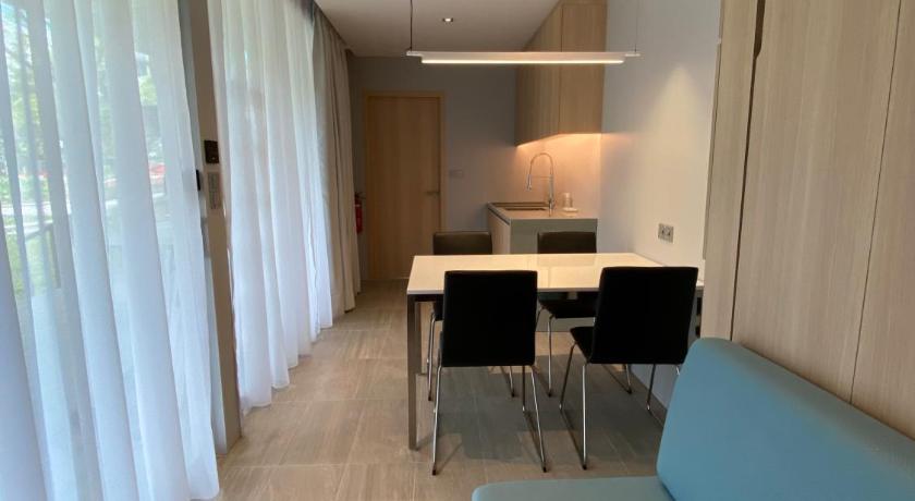 Image of Suite Double 3