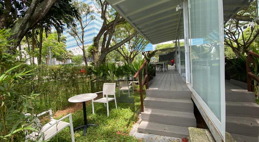 Image of Suite Double 4