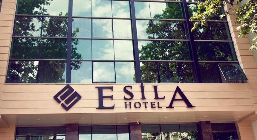 Esila Hotel