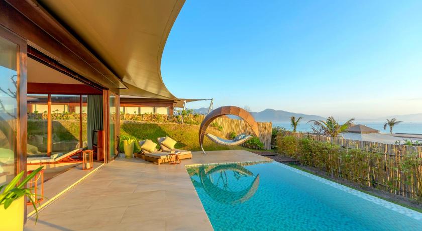 Afbeelding van Ocean View Villa with Private Pool - All Spa Treatment Included 7