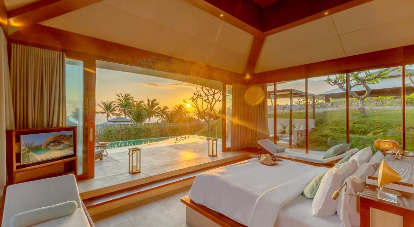 Afbeelding van Ocean View Villa with Private Pool - All Spa Treatment Included 2