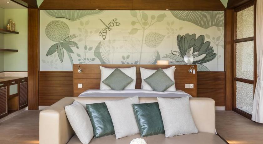 Afbeelding van Hideaway Villa with Private Pool - All Spa Treatment Included 1