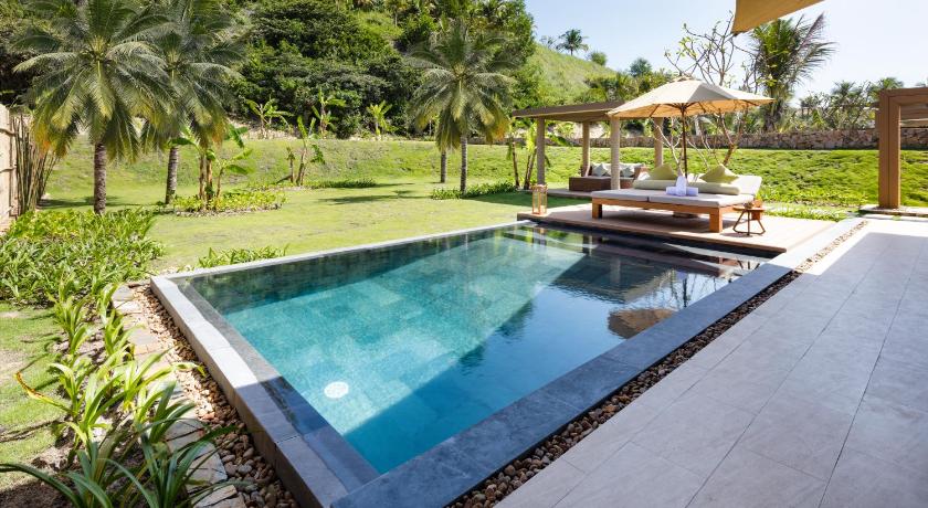 Afbeelding van Hideaway Villa with Private Pool - All Spa Treatment Included 5