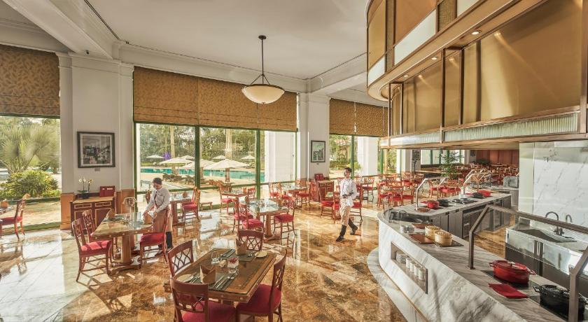 河内 Hanoi Daewoo Hotel 5星级 酒店 泳池