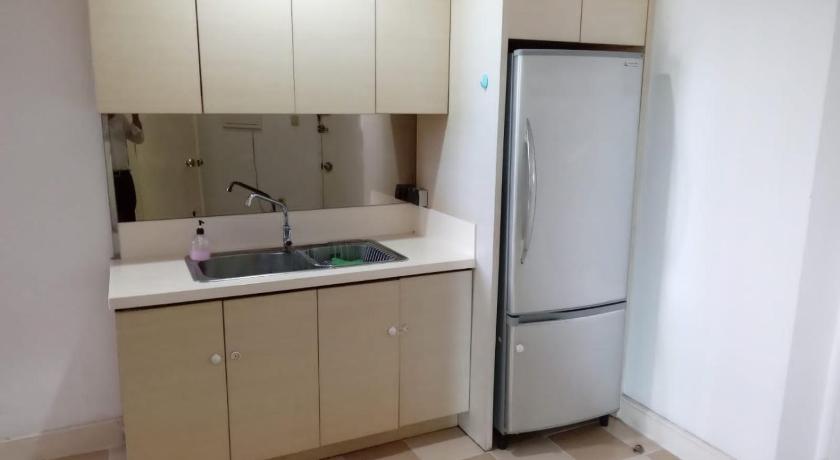 Batavia apartemen photo