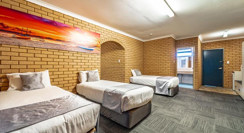 標準家庭房 (Standard Familly Room)圖片 0