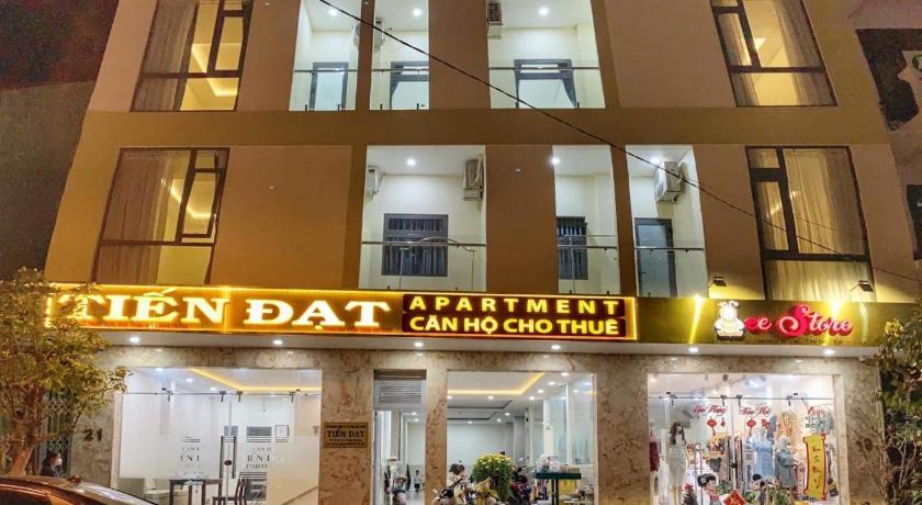 Tiến Đạt Apartment