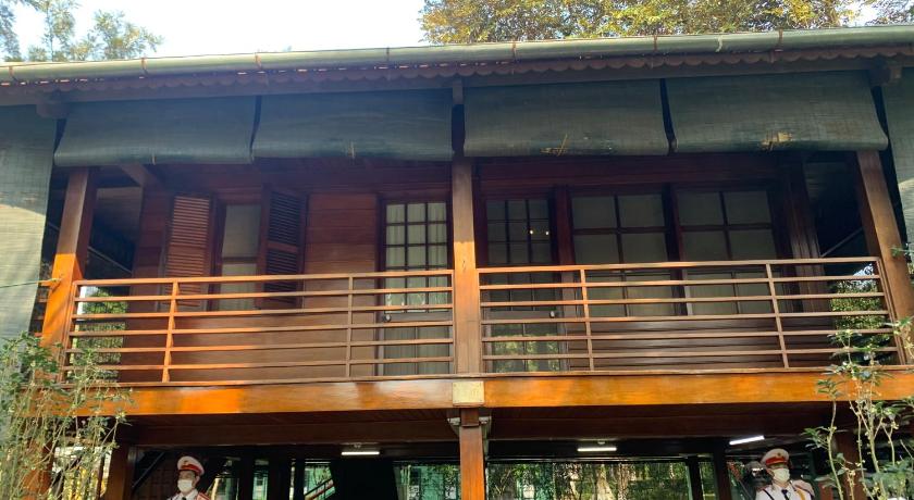 HSNTA Villa photo