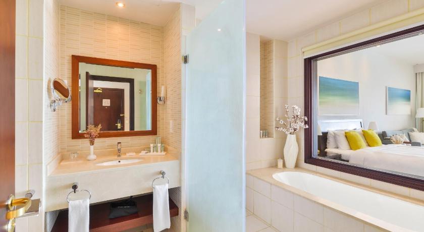 Image of SUPERIOR ROOM - OCEAN VIEW - BALCONY 9