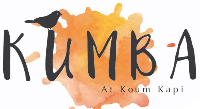 Kumba At Koum Kapi — Hotel in Crete Island