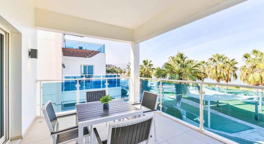 Image of Suite - Three Bedrooms, Ocean View & Balcony 17