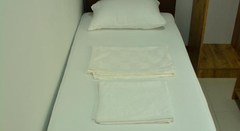 Yesilyurt otel photo