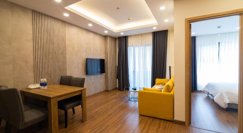 FLC Sea Tower Apartment Quy Nhon - Hung Dong Tourist - image 16