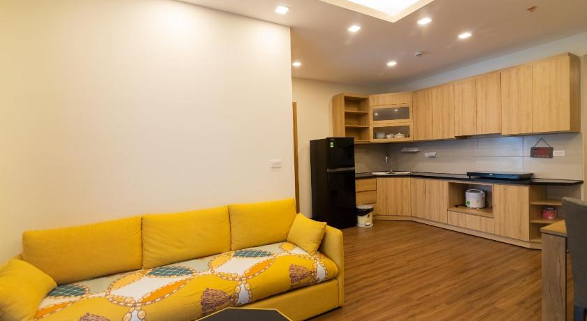 FLC Sea Tower Apartment Quy Nhon - Hung Dong Tourist - image 41