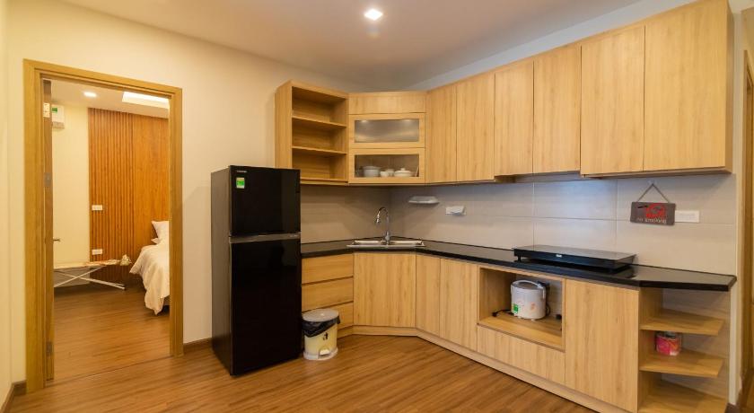 FLC Sea Tower Apartment Quy Nhon - Hung Dong Tourist - image 46