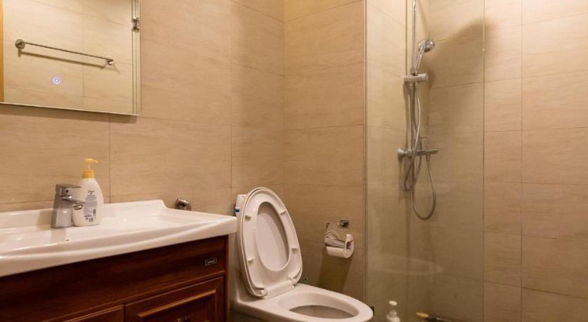 FLC Sea Tower Apartment Quy Nhon - Hung Dong Tourist - image 47