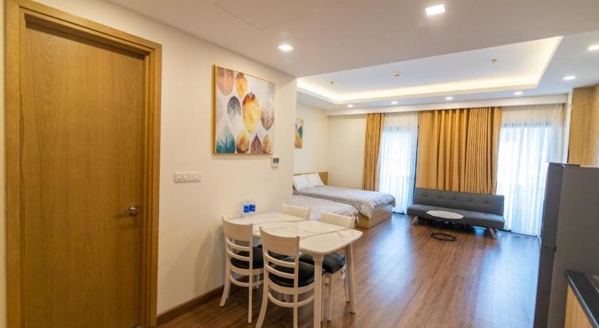 FLC Sea Tower Apartment Quy Nhon - Hung Dong Tourist - image 35