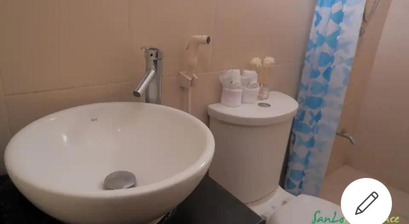 FULLY FURNISHED 2BR CONDO SAN LORENZO PLACE WITH FAST INTERNET photo