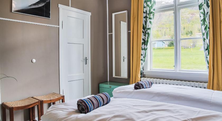 Image of Twin or Double Room 0