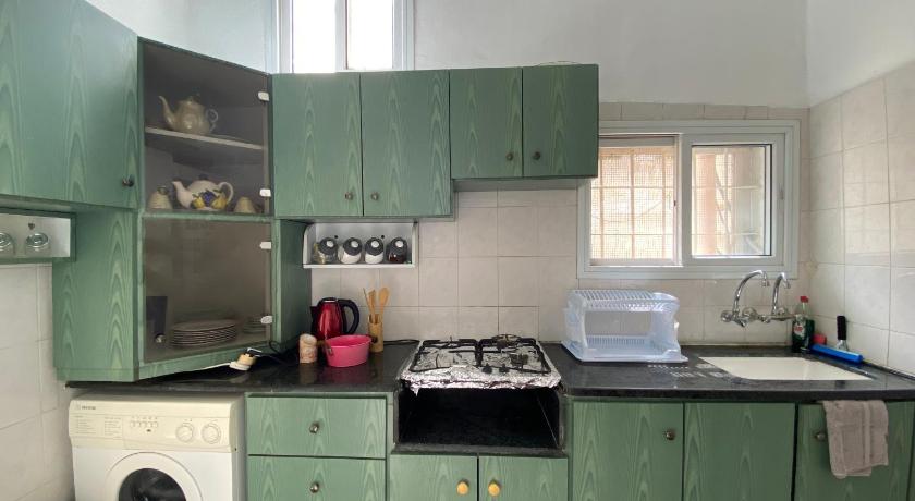 Hayat Guest House photo