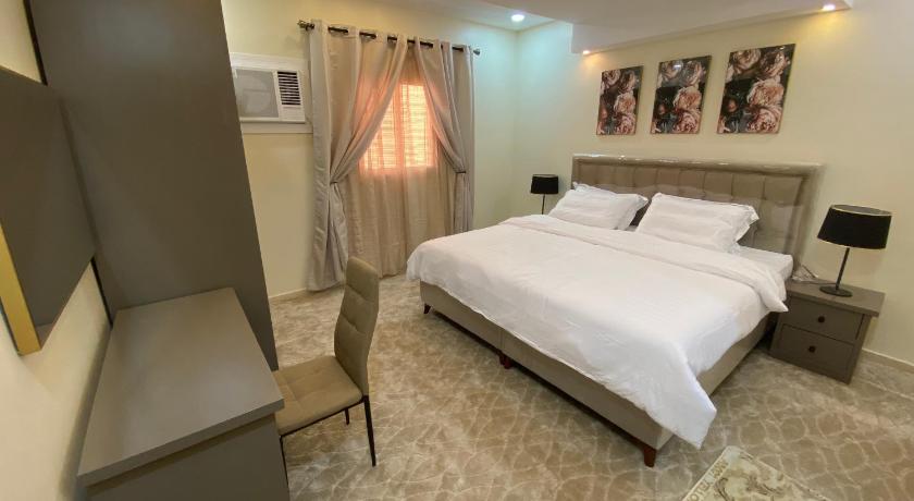 Al Diyafah Apts شقق الضيافة — Hotel in Medina
