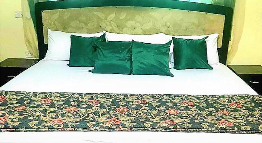 Detouz Lodging photo