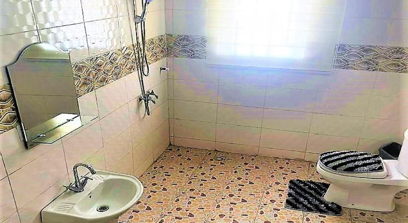 Detouz Lodging photo