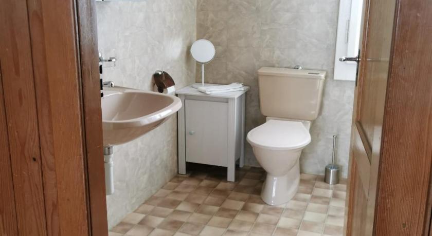 Chalet Edelweiss Sigriswil photo