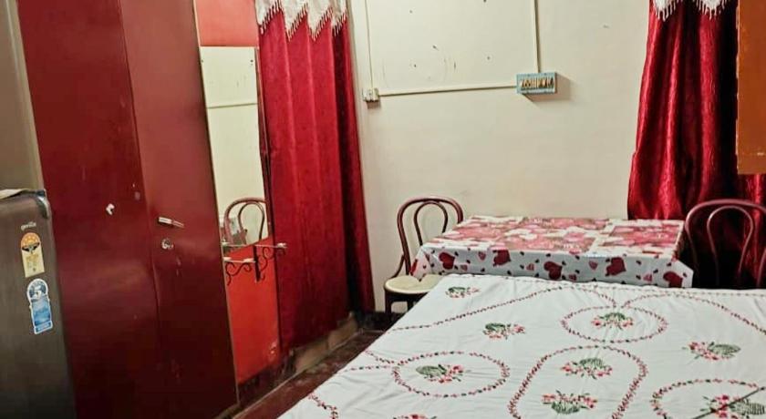 1Bedroom AC Apartment for RENT , FULLY FURNISHED 1RK photo