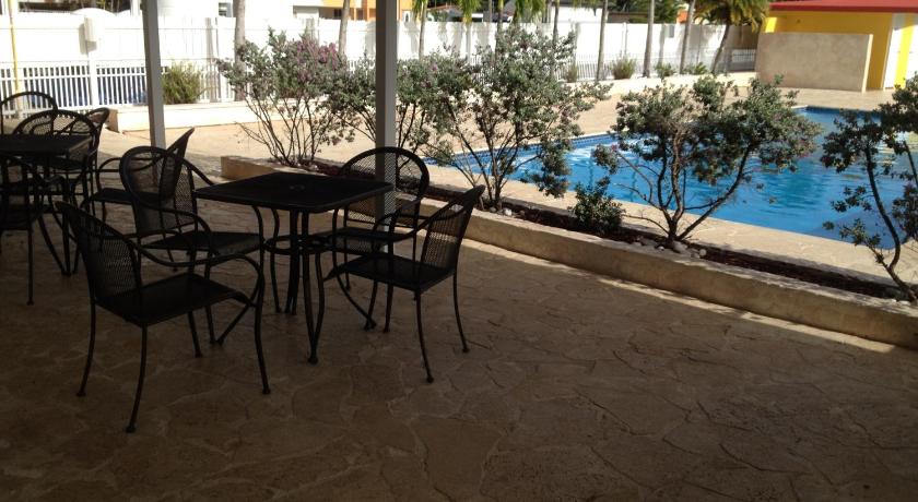 Arecibo Inn photo