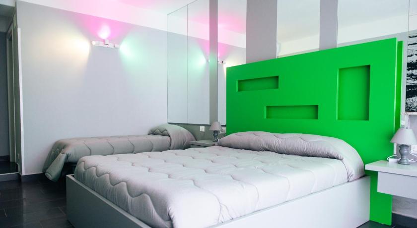 ローマ Dream B&B Roma 4つ星 ホテル スイート