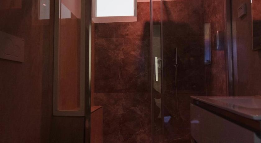 ローマ Dream B&B Roma 4つ星 ホテル 客室