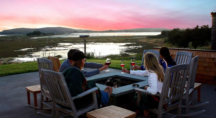 Bodega Bay Lodge