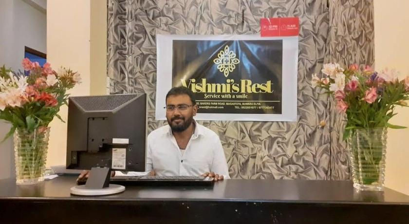 OYO 248 Vishmi's Rest photo
