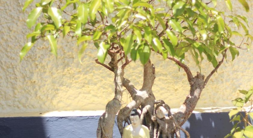 哈桑 Meeslu Mane, The Chic HomeStay 4星级 民宿 外观