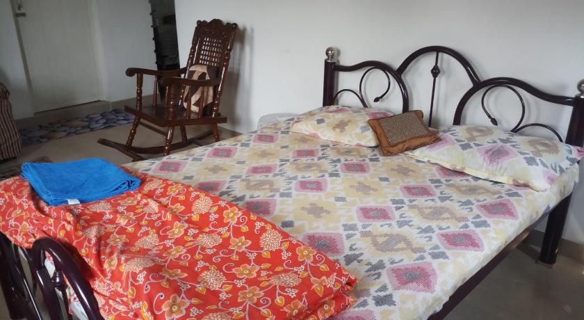 We have wonderful villa at Shantiniketan. photo